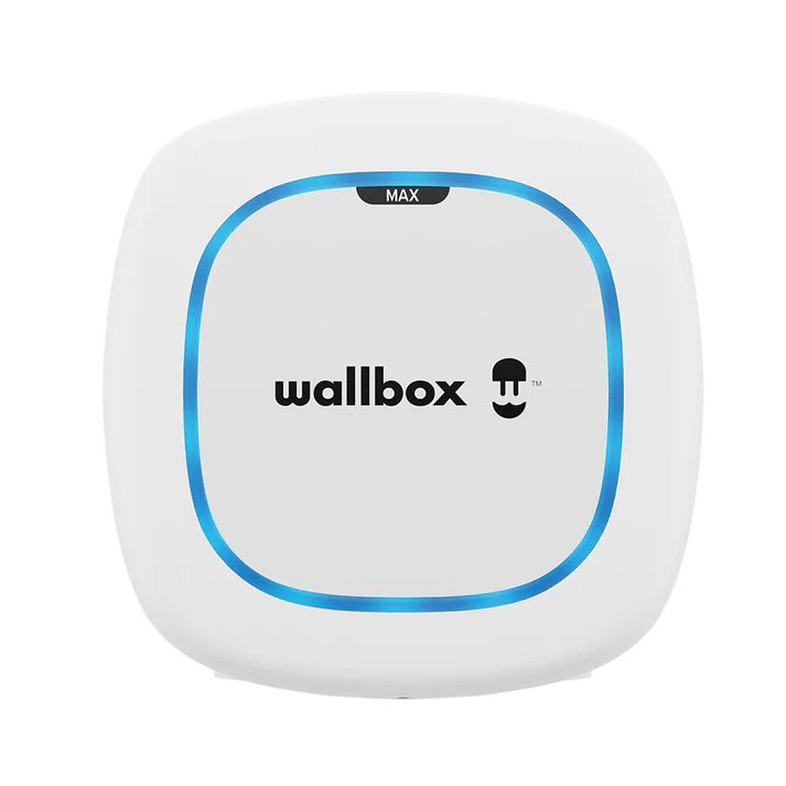 Wallbox Wallbox Pulsar Max 22 kW - Typ 2 - Wallbox - Auslauf