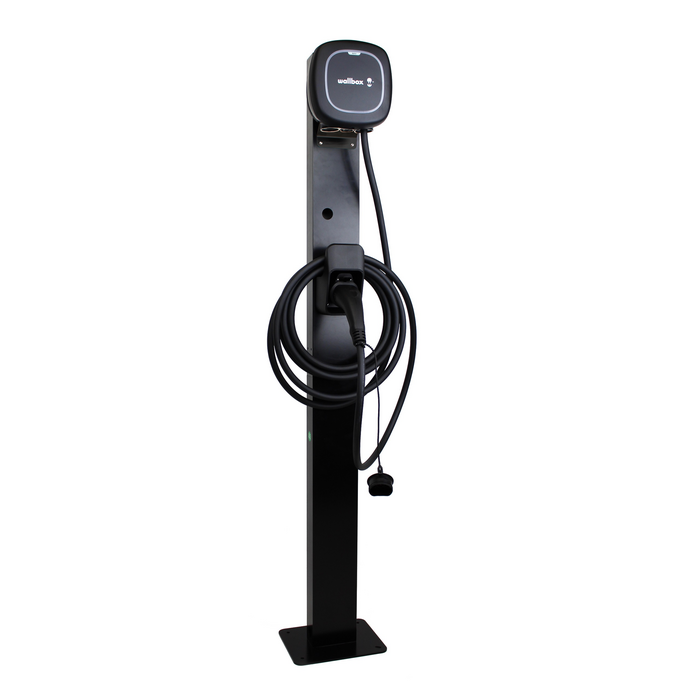 Wallbox Wallbox Pulsar Max 22 kW - type 2 - EV Charger - Outlet