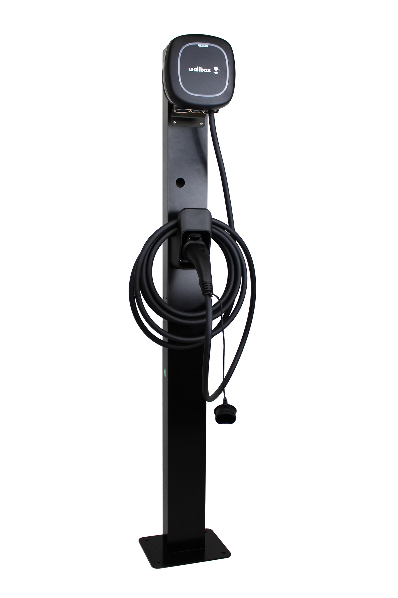 Wallbox Wallbox Pulsar Max 22 kW - type 2 - borne de recharge - Sortie