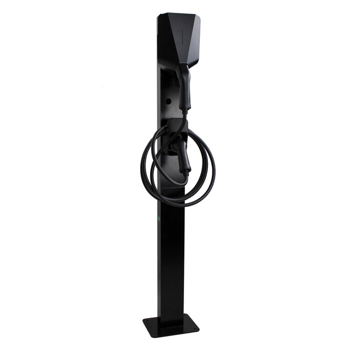 Easee Easee Charge Up 22 kW - Typ 2 - Steckdose - Wallbox  - Auslauf