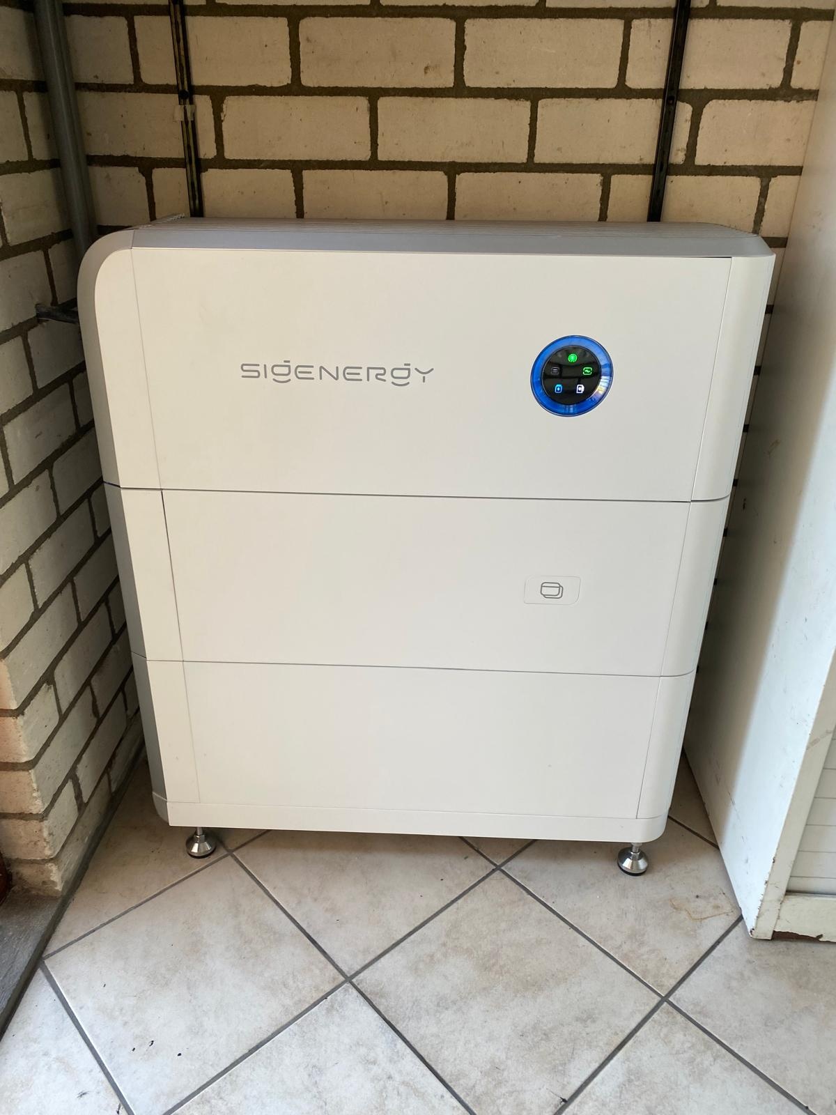 Bidirectionnelle - Borne de recharge CC - 12,5 kW - Connecteur CCS2