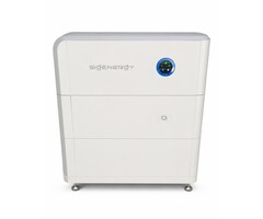 Sigenergy Bidirectionele laadpaal - DC laadpaal - 12 kW - CCS2 stekker