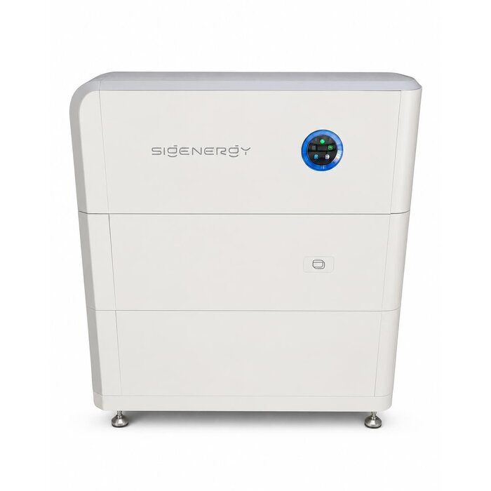 Bidirectional EV Charger- DC charging station - 12 kW - CCS2 connector