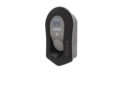 Myenergi Myenergi Zappi V2.1 - 22 kW - Typ 2 - Steckdose - Wallbox - Auslauf