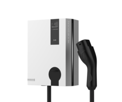 Raedian Raedian NEO – 22 kW – Typ 2 – mit MID-Zähler – 5 Meter – Auslauf