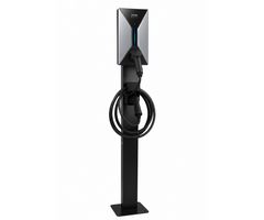EV Charger pedestal for Anker Solix V1