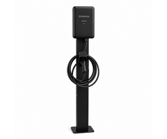 EV Charger pedestal for Enphase IQ2