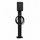 Standing pole for Enphase IQ2