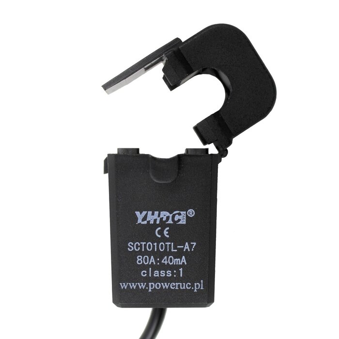 Ratio Electric Ratio Solar MID 22 kW - Steckdose - Phase 3 - 32A - Typ 2 - Wallbox