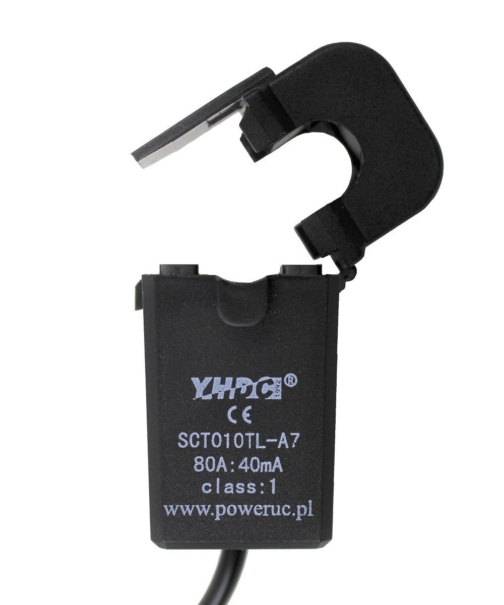 Ratio Electric Ratio Solar MID 22 kW - prise - triphasé - 32A - Type 2 - borne de recharge