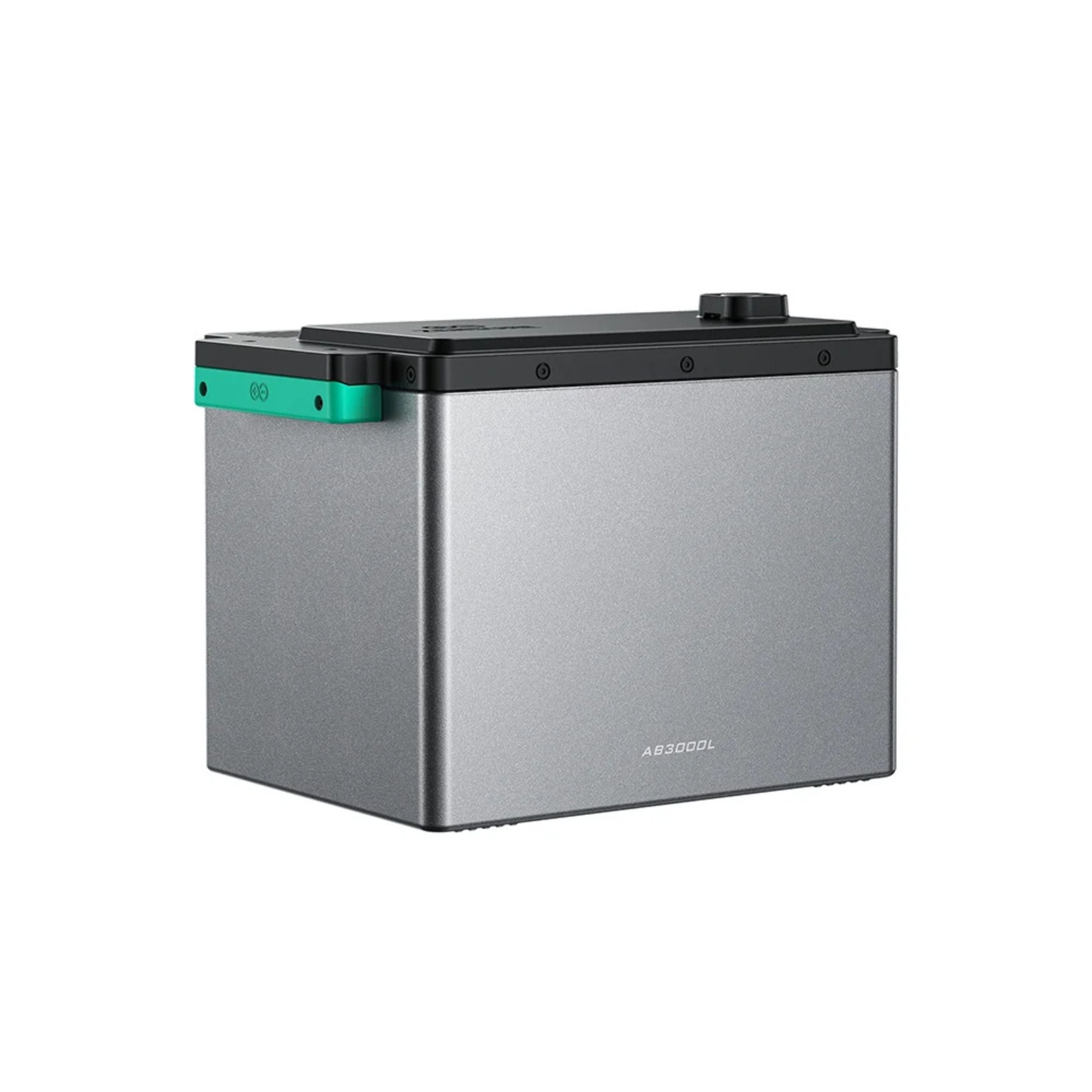 Zendure Zendure AB3000L thuisbatterij met 2,88 kWh opslag