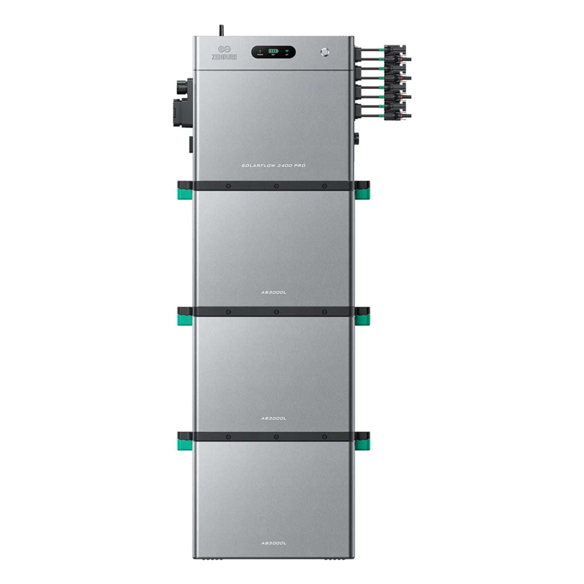 Zendure Zendure SolarFlow 2400 Pro Home Battery with 2.4 kWh