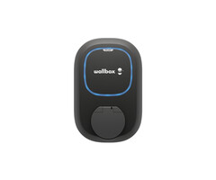 Wallbox Wallbox Pulsar Pro MID 22 kW - Type 2 - Socket - EV charger