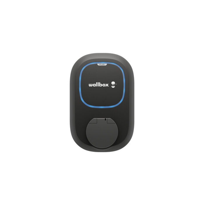 Wallbox Wallbox Pulsar Pro MID 22 kW - Type 2 - Socket - EV charger