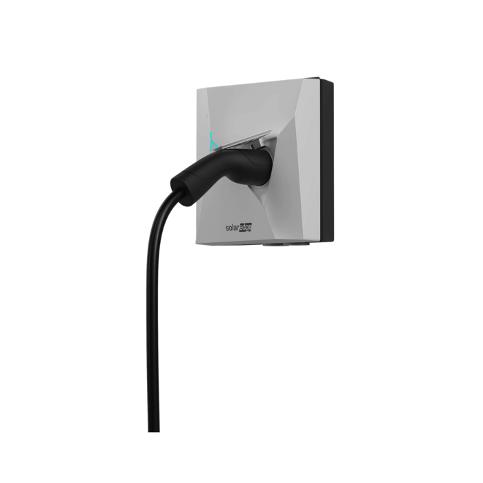 SolarEdge SolarEdge ONE EV Charger Pro 22 kW - Typ 2 - Ladestation