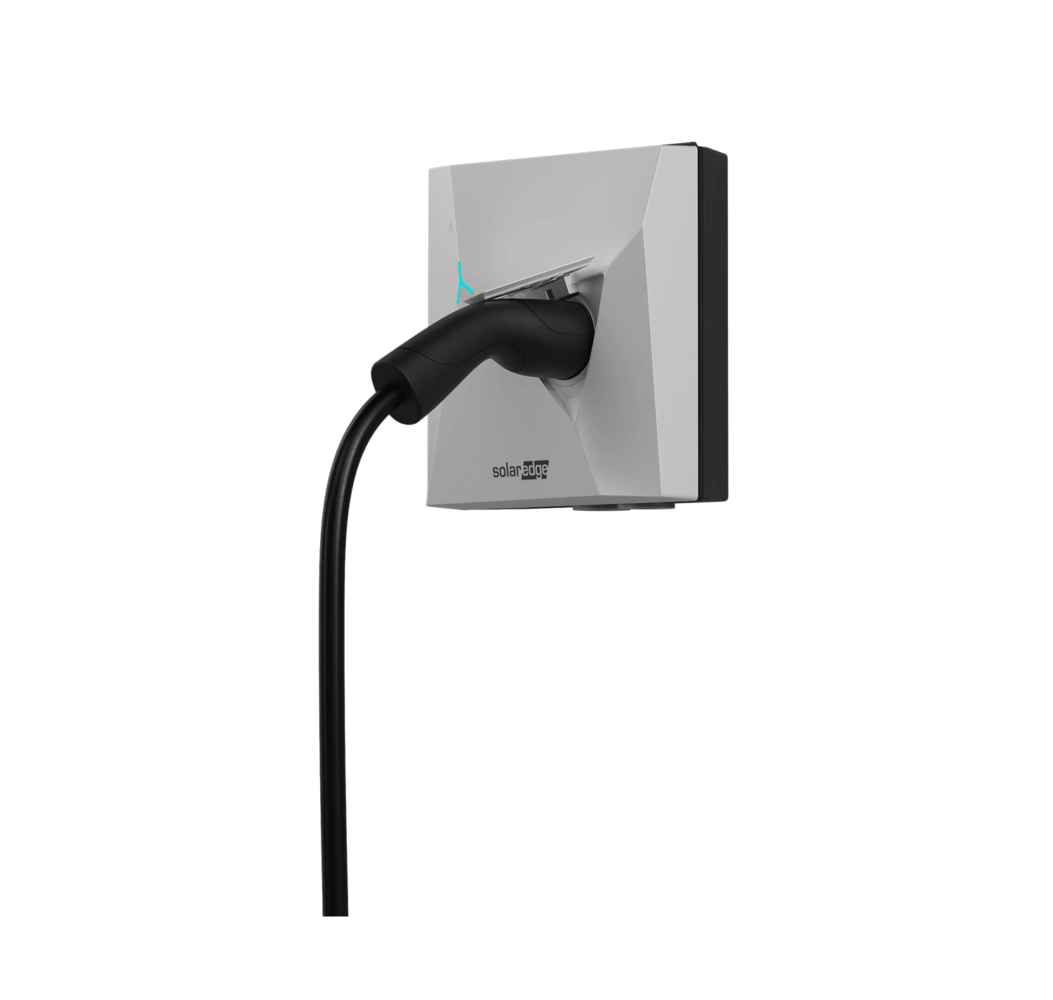 SolarEdge SolarEdge ONE EV Charger Pro 22 kW - Type 2 - EV Charger