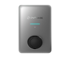 Enphase Enphase IQ2 22 kW - Type 2 - Socket - EV Charger