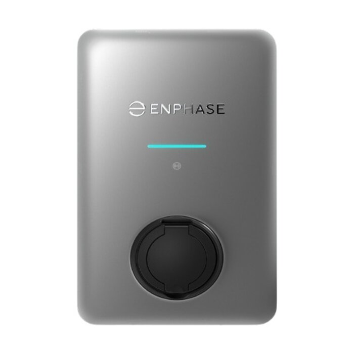 Enphase Enphase IQ2 22 kW - Type 2 - Prise - Borne de recharge