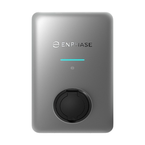 Enphase Enphase IQ2 22 kW - Type 2 - Socket - EV Charger