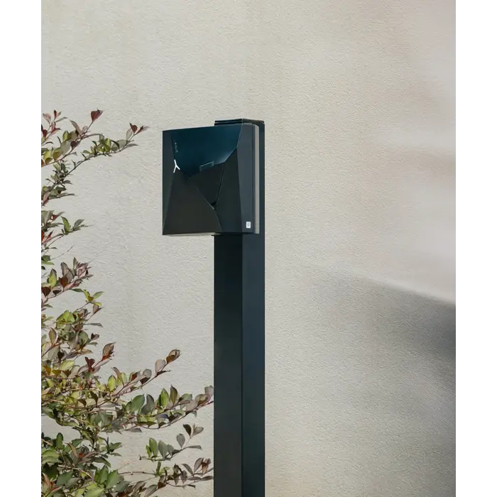 NexBlue NexBlue Edge 2 Ladestation – 22 kW – Typ 2 Steckdose – 4G