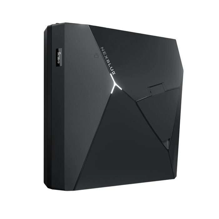 NexBlue NexBlue Delta EV Charger – 22 kW – Type 2 Socket