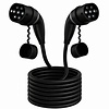 LDY Loady type 2 to type 2 - 22 kW - 3 phases 32A - charging cable