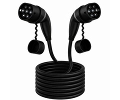 LDY Loady type 2 to type 2 - 22 kW - charging cable