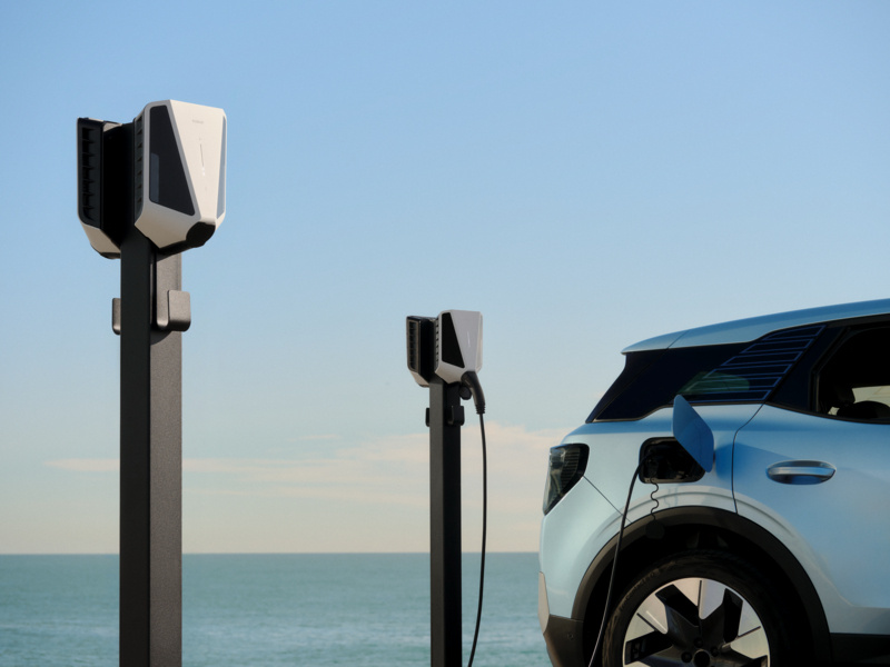 Laden zonder laadpas, zo werkt het met Plug & Charge