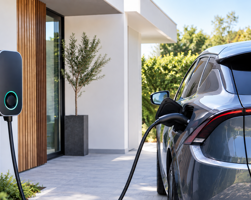 Hoe werkt Plug & Charge in de praktijk?