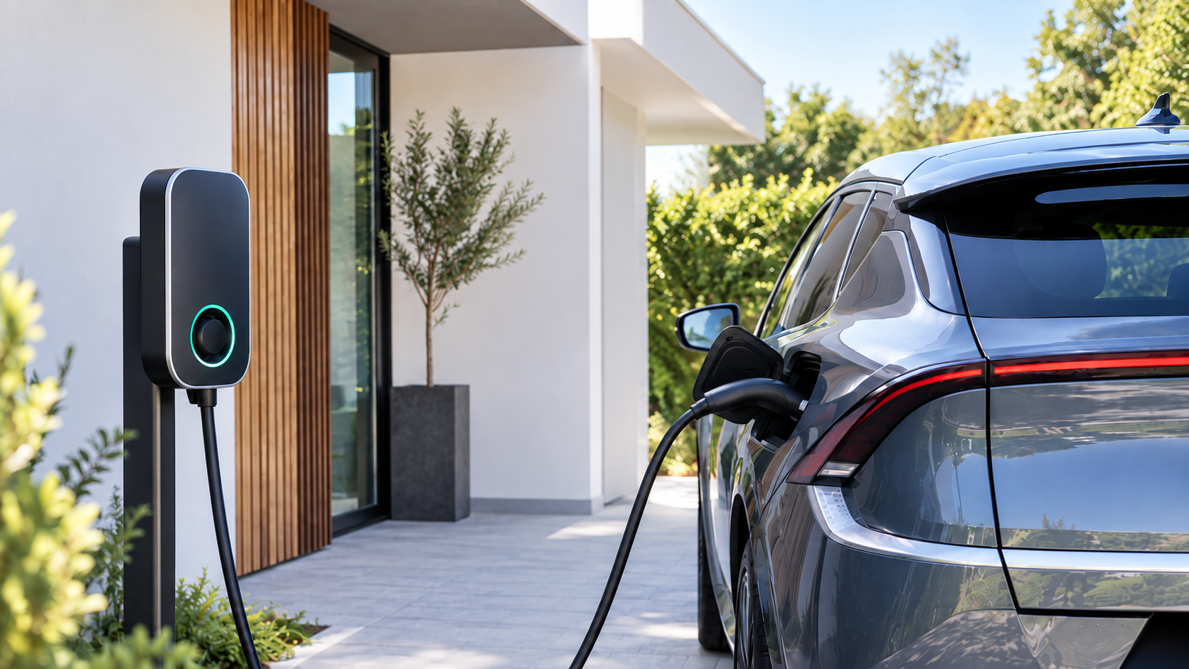 Hoe werkt Plug & Charge in de praktijk?