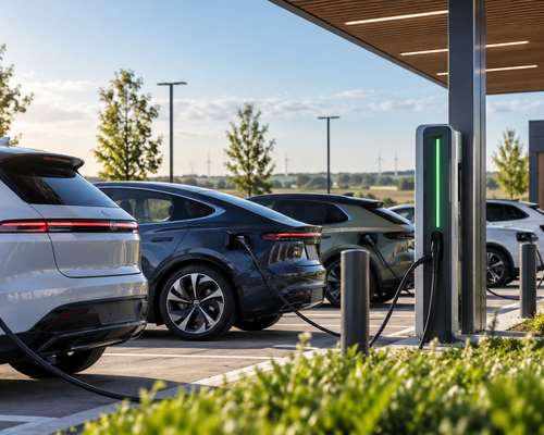Welke auto's ondersteunen Plug & Charge in 2026?