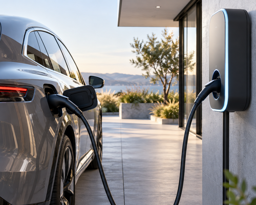 Welke laadpalen zijn Plug & Charge en ISO 15118 ready?