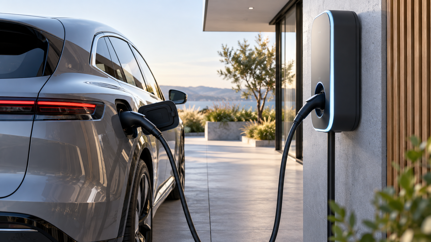 Welke laadpalen zijn Plug & Charge en ISO 15118 ready?