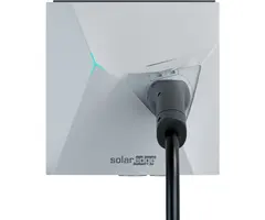 SolarEdge SolarEdge ONE EV Charger Pro 22 kW - Type 2 - Socket - EV Charger