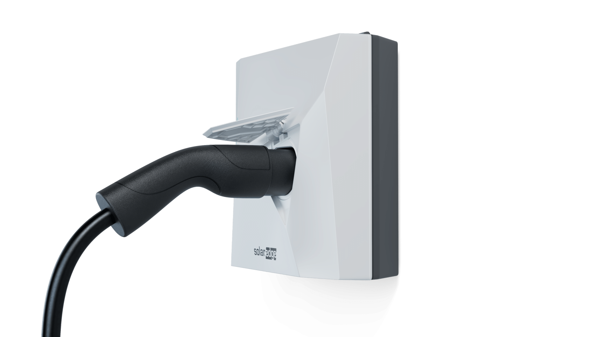 SolarEdge SolarEdge ONE EV Charger Pro 22 kW - Type 2 - EV Charger