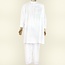 Salwar Kameez Men - Weiss