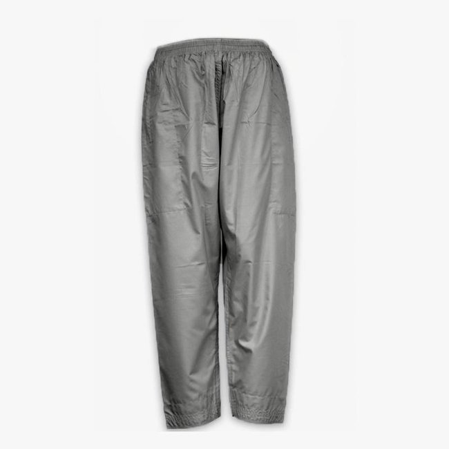 Arabic men pant in Light Grey