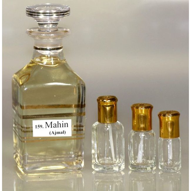 Ajmal Perfumes Perfume Oil Mahin Perfume Oil By Ajmal Non