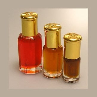 Ajmal Perfumes Perfume oil Mukhallat Amor (Al Amin) by Ajmal