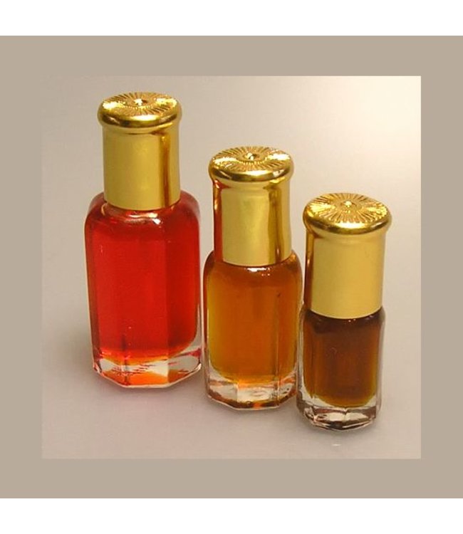 Ajmal Perfumes Perfume oil Mukhallat Amor (Al Amin) by Ajmal