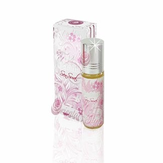 Ard Al Zaafaran Perfumes  Parfümöl Sensual 10ml