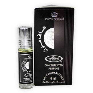 Al Rehab  Parfümöl Half Moon von Al Rehab 6ml