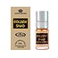Al Rehab  Perfume oil Golden Sand by Al Rehab