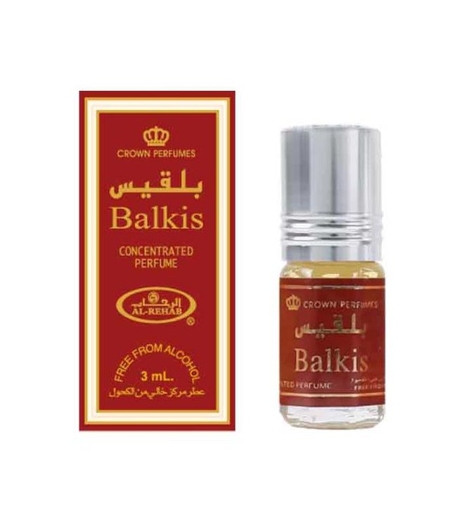 Musk Al Aseel Eau De Parfum – Wafa International