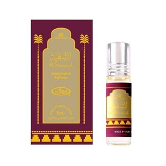 Al Rehab  Perfume Oil Al Sharquiah of Al Rehab