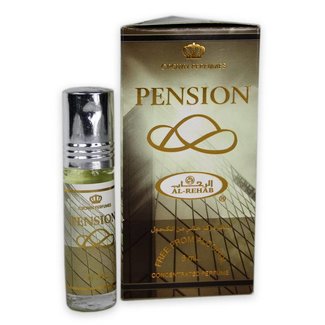 Al Rehab  Perfume oil Pension Al Rehab 6ml