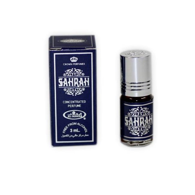 Concentrated perfume oil by Al Rehab Sahrah 3ml