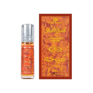 Al Rehab  Perfume oil Shaikhah by al Rehab