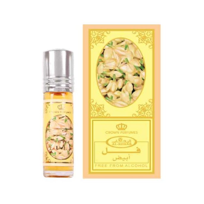 Perfume oil Full by Al Rehab