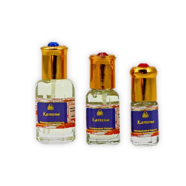 Parfümöl Kareena von Sultan Essancy - Parfüm ohne Alkohol